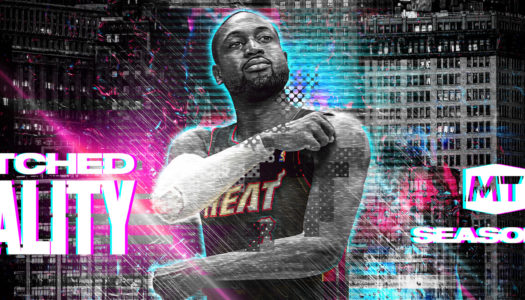 La temporada 6 de NBA 2K21 empieza hoy