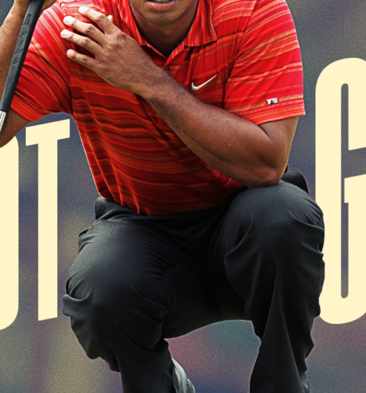 2k tiger woods