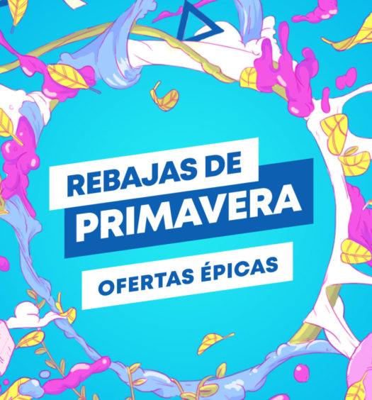 PSStore_Rebajas_Primavera_Main