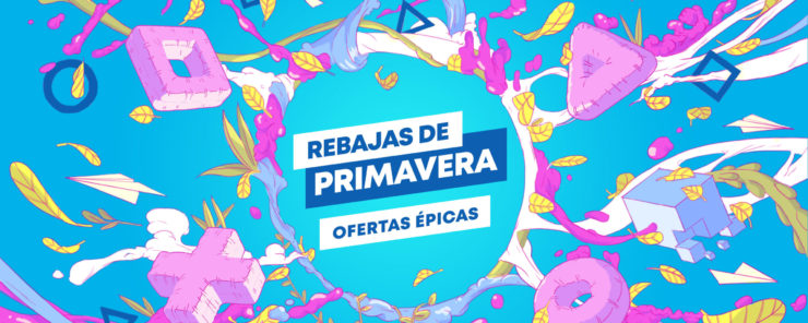 PSStore_Rebajas_Primavera_Main