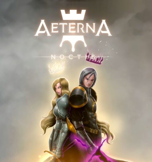 aeterna noctis