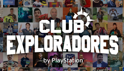 El Club de Exploradores de PlayStation no deja de crecer