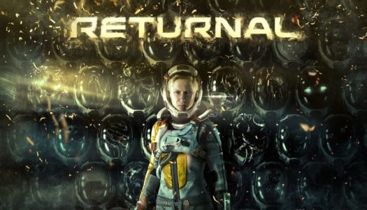 Returnal ya es gold y llegará el 30 de abril a PS5