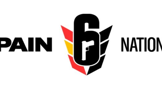 La R6 Spain Nationals Season 3 anuncia a Game como patrocinador