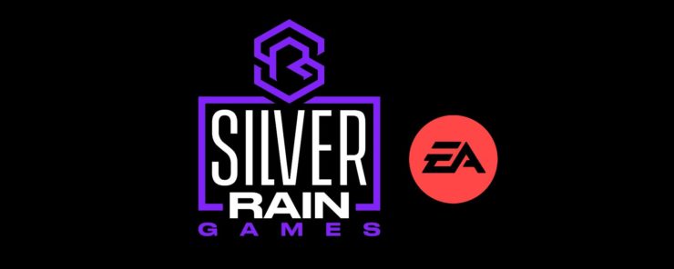 Silver Rain Games