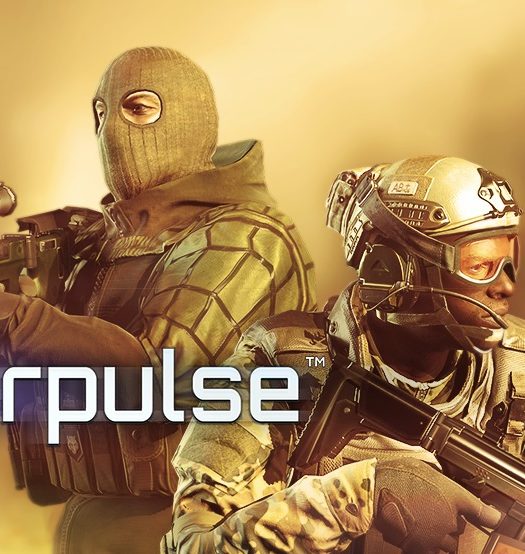 afterpulse