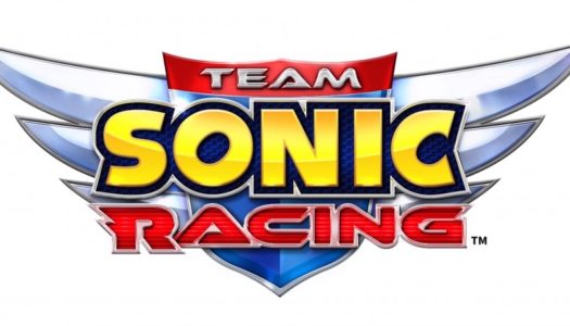 Team Sonic Racing llega a Amazon Luna