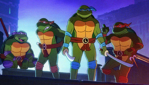 Anunciado Teenage Mutant Ninja Turtle: Shredder’s Revenge