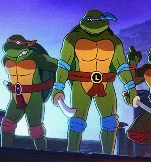 Teenage Mutant Ninja Turtles: Shredder’s Revenge