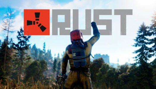 Nuevo gameplay de Rust en PS4 y Xbox One
