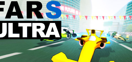 Anunciado FAR S Ultra para Nintendo Switch