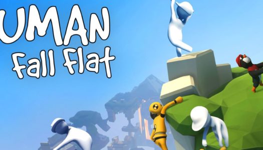 Human: Fall Flat añade nuevo contenido a su versión móvil