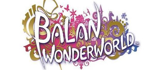 balan wonderwold