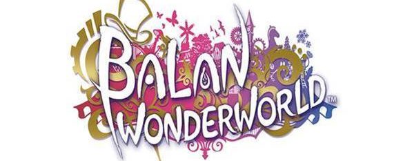 balan wonderwold