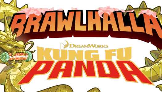 Brawlhalla da la bienvenida a Kung Fu Panda