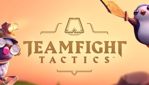 La nueva actualización de Teamfight Tactics llega el 28 de abril