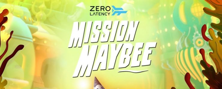 mission maybee