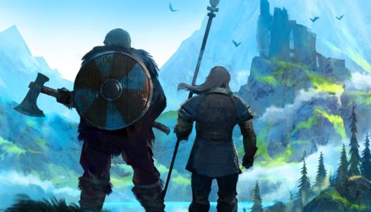 Valheim y la motivación de los juegos inalcanzables