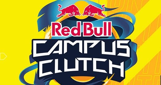 Red Bull Campus Clutch será el mayor evento universitario de Valorant