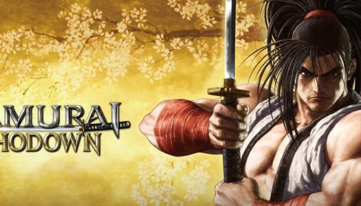 Samurai Shodown ya disponible en Xbox Series X|S