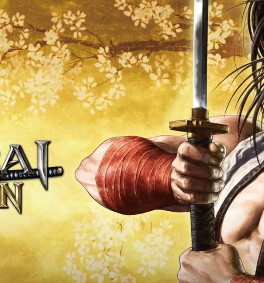 Samurai Shodown Xbox Series X|S-UH