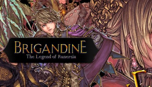 Brigandine: The Legend of Runersia anuncia su Collector’s Edition