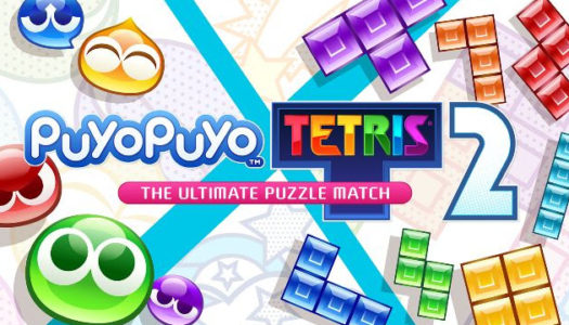 Puyo Puyo Tetris 2 ya está disponible en Steam