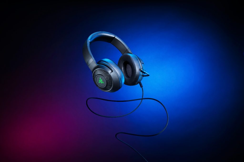 razer auriculares