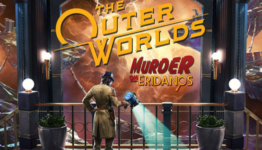 La última expansión de The Outer World ya está disponible