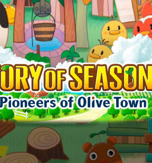 story of seasons