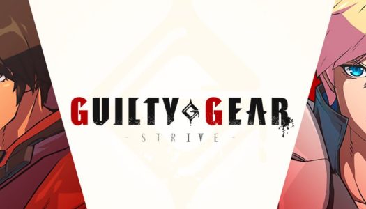 Llega la segunda beta abierta de Guilty Gear -Strive-