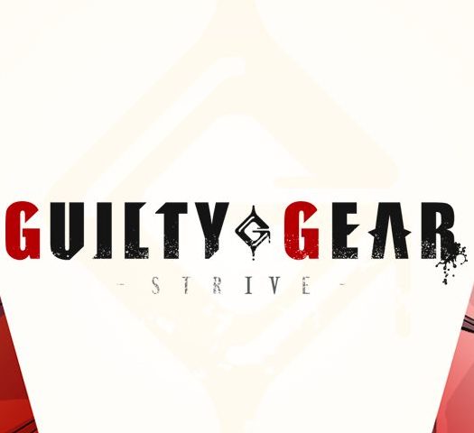 guilty gear