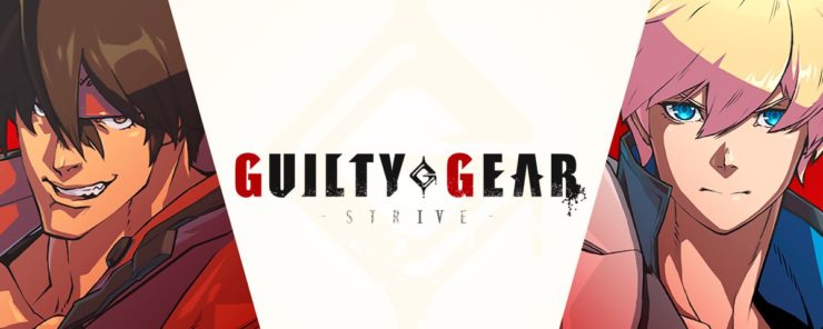 guilty gear