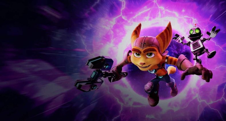 ratchet & clank