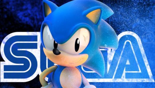 Jakks Pacific y SEGA of America renuevan su colaboración