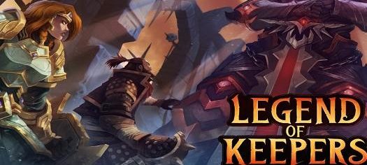 Legend of Keepers, el juego de mazmorras, llega el 29 de abril