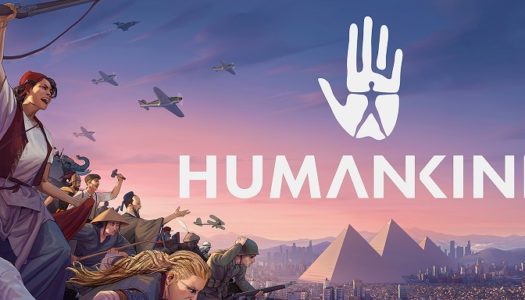 Humankind, el juego de estrategia histórica, llega el 22 de abril