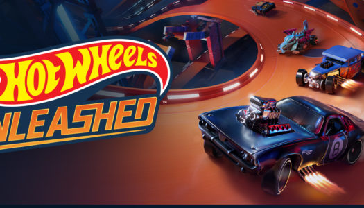 Vuelven las carreras con Hot Wheels Unleashed