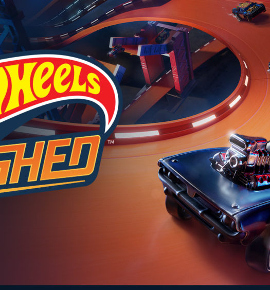 hot wheels unleashed