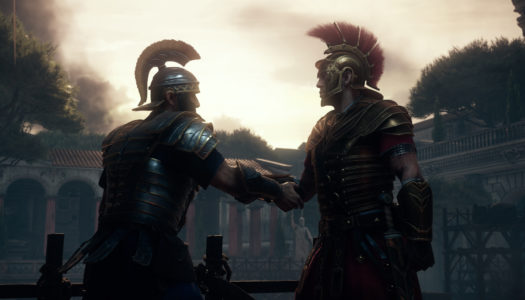 ¿De verdad queremos un Ryse 2?