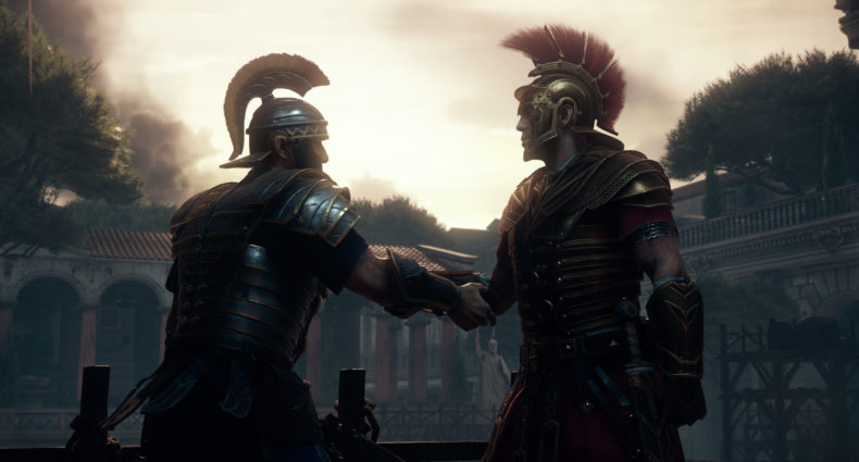 ryse