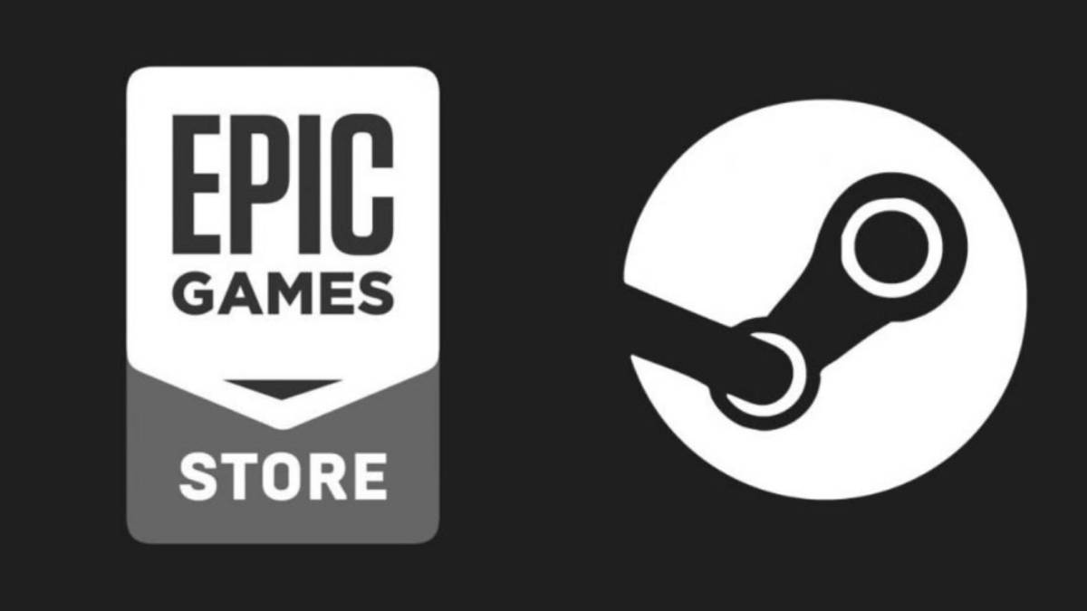 Epic Games Store