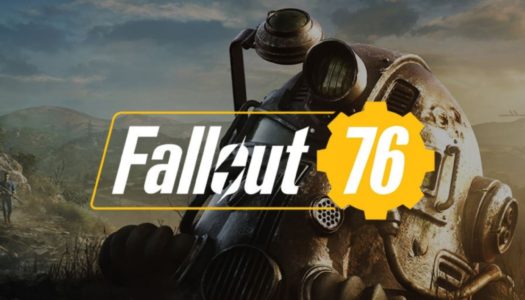 Ya está disponible la nueva actualización de Fallout 76