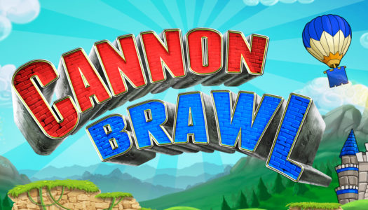 Cannon Brawl ya está disponible en Nintendo Switch