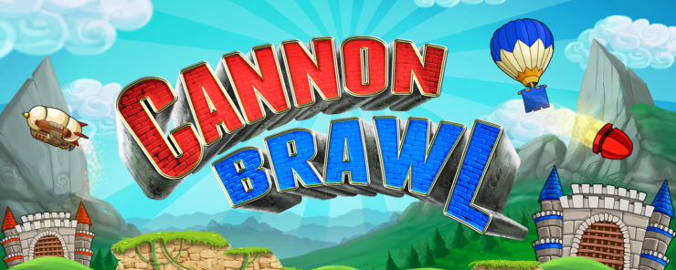 cannon brawl