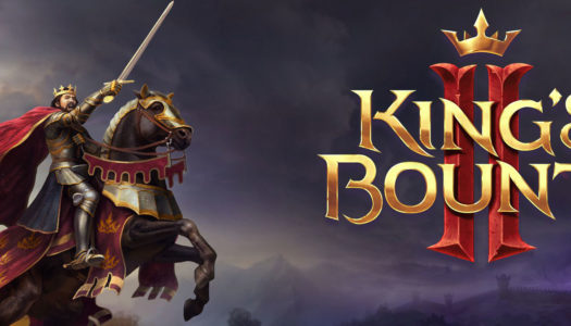 King’s Bounty II se podrá disfrutar este verano