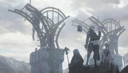 Bienvenidos a la mejor semana del año: este viernes sale NieR Replicant