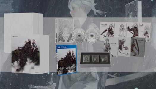 Lo del maltrato de la Square Enix Store hacia el consumidor dedicado es de traca