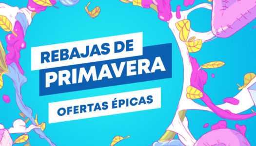 Las Rebajas de Primavera de Play disponibles en tiendas habituales