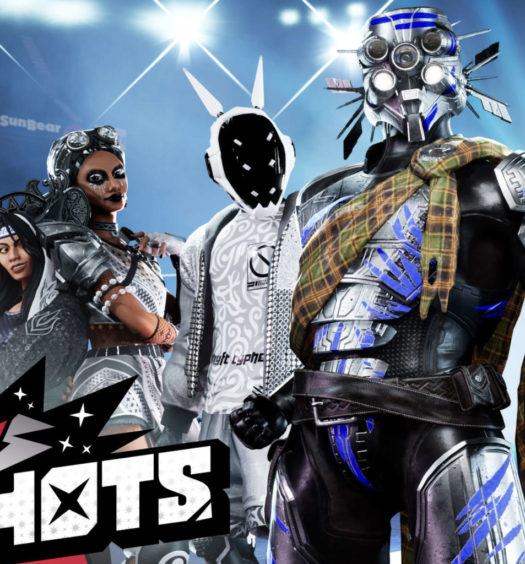 destruction allstars primera temporada